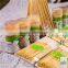 round bamboo barbecue skewer hotsale joss sticks
