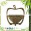 Promotional top quality new design fruit basket