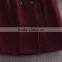 winter newest woolen coats long overcoats with sashes in for adults women