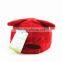 Embroidery Animal Fox Style Kid Cap With Ear