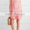 Pretty Boho Crochet-Trimmed Mexican Embroidered Semi-sheer Voile Beach Mini Dress Names Of Girls Dresses HSD5890