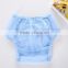 High quality mesh breathful baby diaper Position Baby Washable Diapers Ecological Cloth Diaper Factory in China