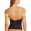2016 New Top Quality Pure Cotton Vest Lingerie Pure Cotton Waist Trainer Skin color