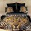 oem news-style digital printing sleeping bag/quilt over double