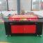 XJ1410 co2 laser cutting and engraving machine