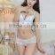 Hot Sale Breast Lift Women Bra Set