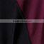 Red and black blank raglan sweatshirts men's hoodies & sweatshirts
