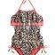 Hottest BABY Girl Swimsuit One Piece Swimwear