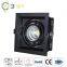 KB-GL001 3w to 12w black aluminium led grill lights