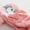 2016 spring/autumn child girl cute leggings baby girl lace leggings rabbit leggings for girls