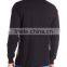 Wholesale Custom 70% Polyester 30% Cotton Long Sleeve T Shirts