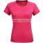 quick dry t shirt wholesale