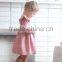 High quality children clothing manufacturers for fall boutique girl clothing