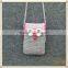 S16610A Wholesale kids owl shoulder messenger bag