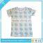 Hot Sale Soft T-shirt Short Sleeve t Shirt Printing