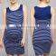 Wholesale Pregnant Clothing Sleeveless Dresses for Pregnant Women