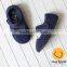 Canvas fabric girl shoes, magic hook and loop kids shoes