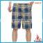 Summer Grid Mens Beach Shorts Factory