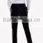 2015 latest ladies office wear designs ready to wear woman fashion button-up shirt