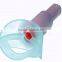 Face & Body Slimming Device Slimming Respirator Artifact Face-lift Abdominal Breathing Exerciser