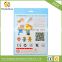 Diyfashion Educational craft 5mm mini hama perler beads set with pegboard iron paper and twezzer fuse beads toys for kids 18027