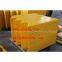 Rubber coated uhmwpe pad ,marine fender pad with rubber coated ,uhmwpe fender facing pad ,uhmwpe frontal pad
