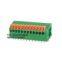 PCB Spring Terminal Block:DA141R-254