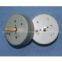 gas oven timer