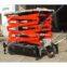 Self-propelled Aerial Work Platform