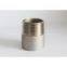 stainless steel welded nipple