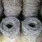 Barbed Wire Mesh