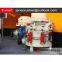 373 tons per day Marl cone crusher  in India