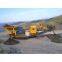 Crawler-type Mobile Crusher