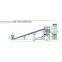 HZS35 Mobile Concrete Batching Plant Price