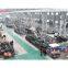 Stone mobile crushing station