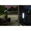 Solar power product solar LED light PVC Lantern with suckers garden lamp small lantern tent lights remote controller optional waterproof