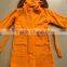 100% Cotton Terry Velour Baby Animal Bath Robe