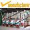 complete set gain flour mill