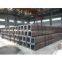 large diameter square steel pipe