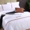 100% cotton luxury wholesale bed duvet covers set for star hotel