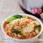 Fried instant noodles quality improver