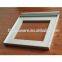 Indian Shutter Profile 45mm Aluminum Profile for Kitchen Cabinet