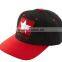 Fasion designs sample free cotton baseball hat