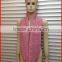 Wholesale new fashion knitting pattern lady's fashionable scarf