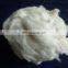 Wholesale Chinese 100% silk fiber tops
