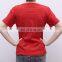Fashion ladies t-shirt,ladies cotton lycra t-shirts,lady t-shirt
