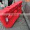 Factory Price plastic road safety barrier high quality road safety barrier