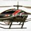 3.5 Channel Remote Contro Unmanned Helicopter U16A With Gyro Infrared