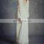 CHEFON Deep V women free patterns evening dresses wholesale
