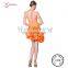 Beautiful Latin Dance Dress 2016 L-1181